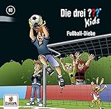  083/Fußball-Diebe