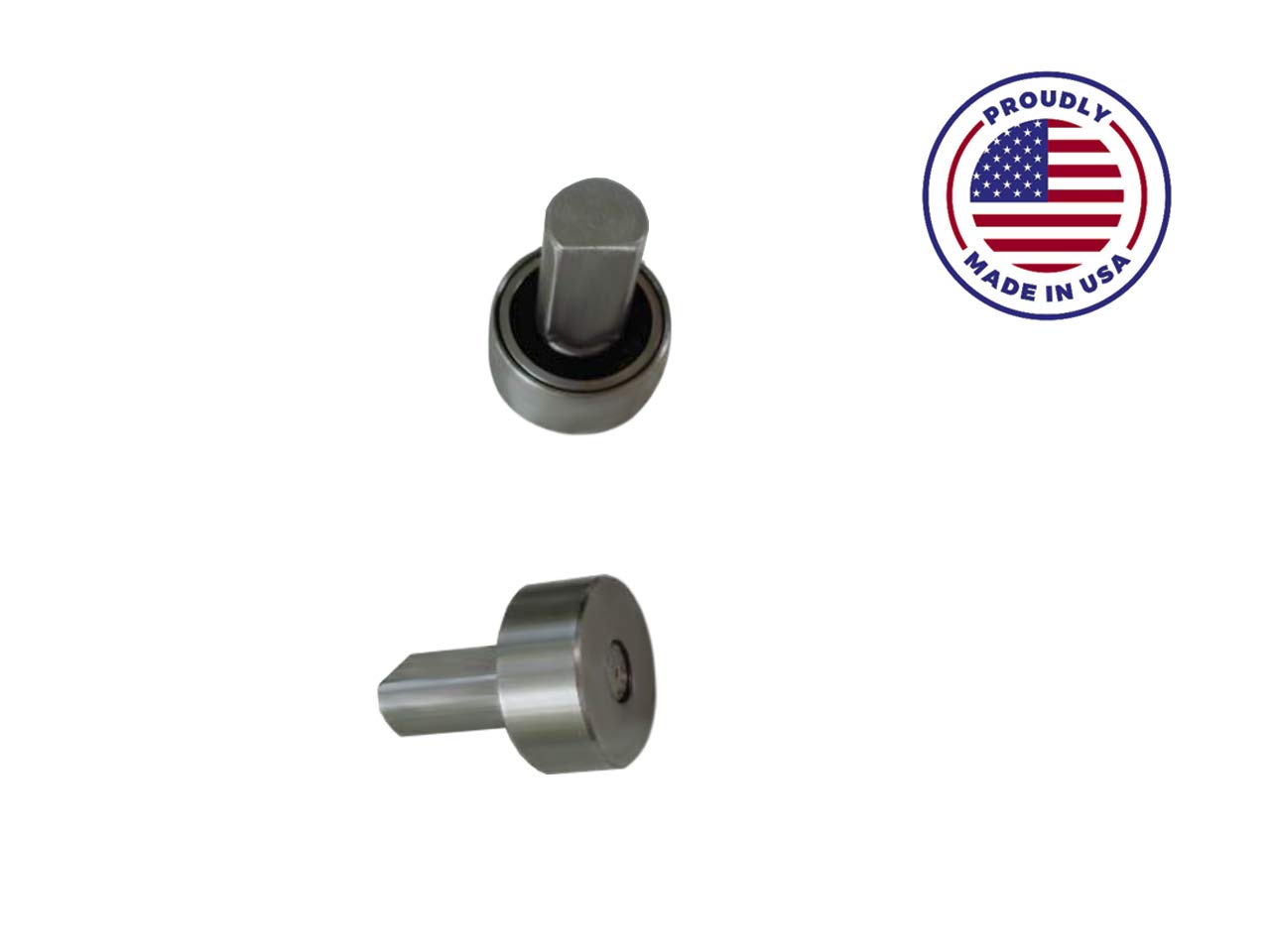 2 NEW THRUST BEARINGS FOR RYOBI BS900 BAND SAW 0180050 BEARING SHAFT