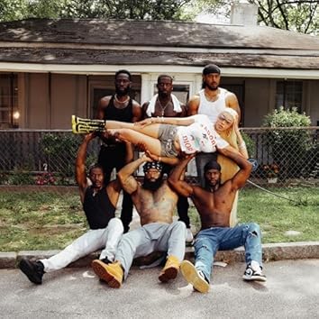 DJ Drama on Amazon Music Unlimited