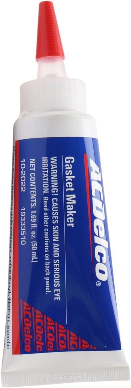 ACDelco Gold 10-2022 (19333510) Gasket Maker - 1.69 oz