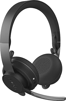Amazon.co.jp: Logitech Zone Wireless Plus - MS。 : パソコン・周辺機器