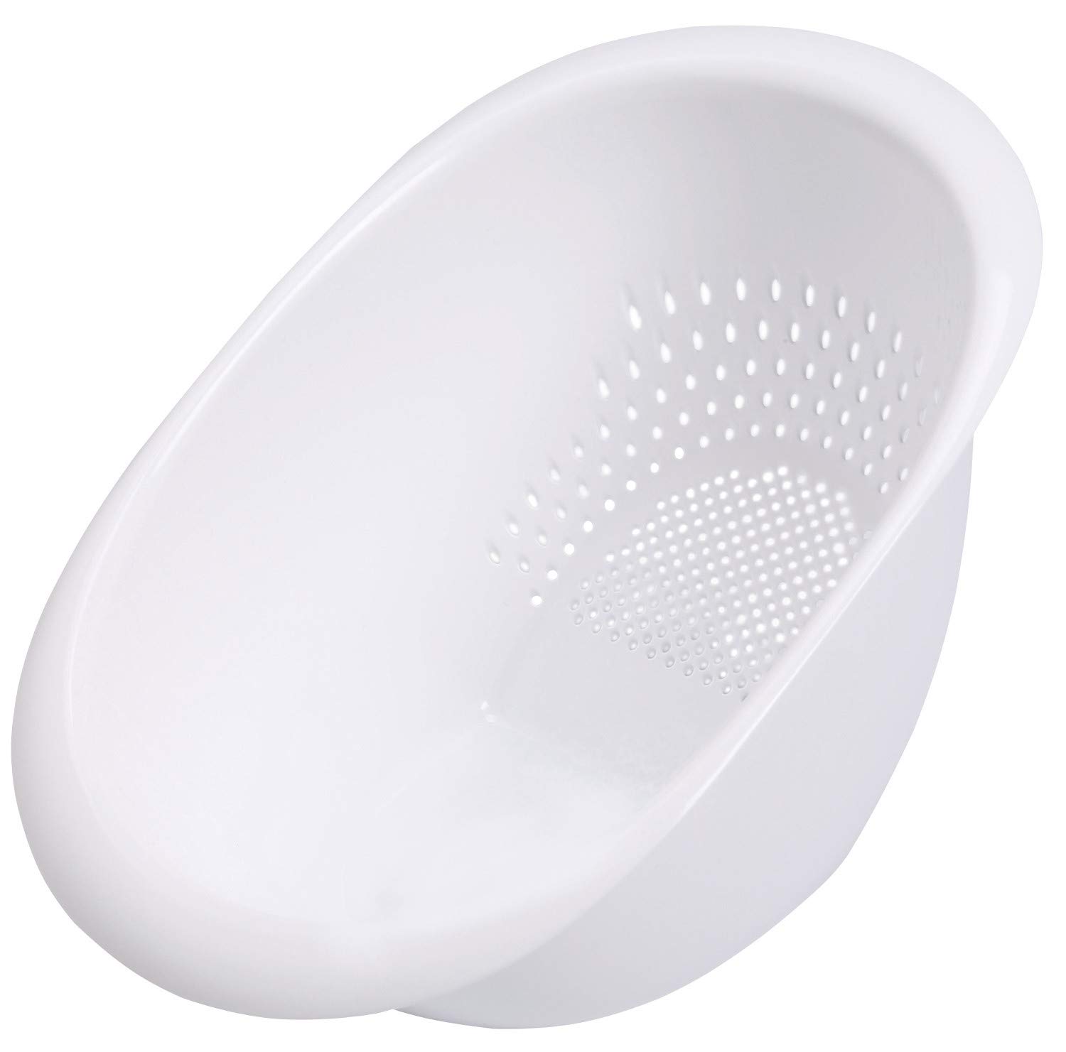 Kokubo Kokusho KKK-411 Colander HAUS Seasaw Bowl 1.9 L (1.9 L)