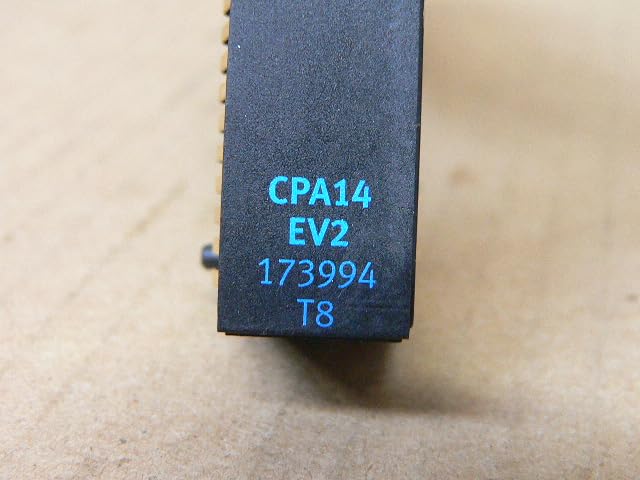 Festo Cpa14 Ev2, 173994 T8 (173994)-Electrical Manifold