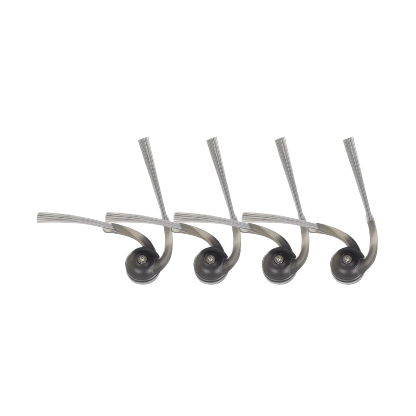 MWMYQUEXT Compatible For Stone Q7 Q7TF Q7L5 Q7B. Side Brush Of The Vacuum Cleaner(4PCS)