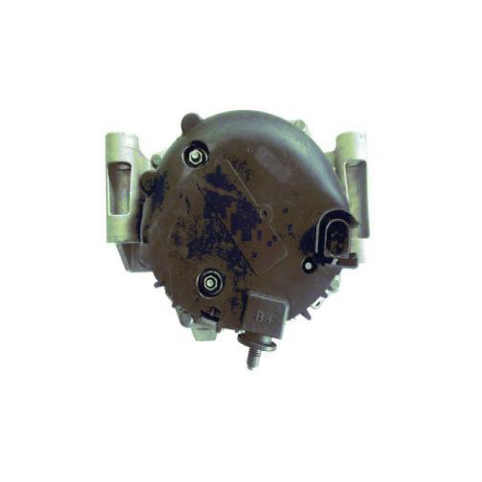 Amazon.com: ALTERNATOR Compatible with 10108763 654559939