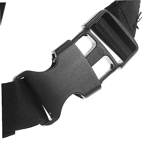 Cubiertas para botas de esquí GALPADA, 1 par, ligeras y portátiles, protectoras de calzado impermeables al viento y a la nieve, para senderismo y montañismo miniatura 5