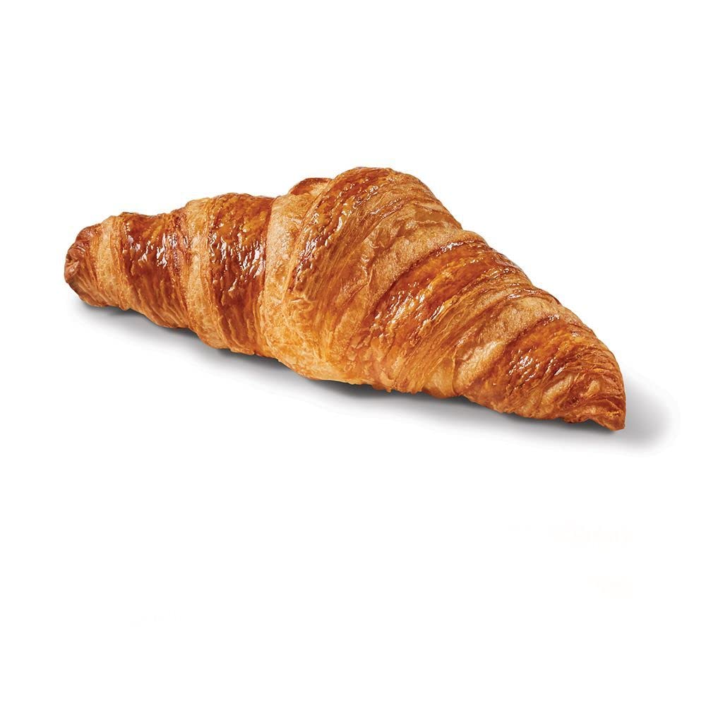 Fine Food Specialist Fine Butter Croissant, Bake-From-Frozen, 30 x 70g