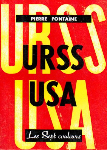  U.R.S.S. U.S.a.