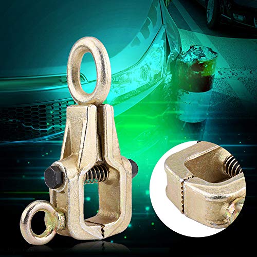 Auto Body Repair Pull Clamp - Image 2