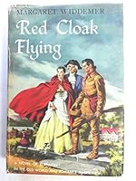Red cloak flying B0007E3VVO Book Cover