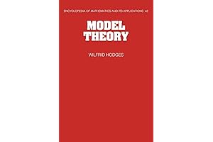 Model Theory: Foundation of Mathematics