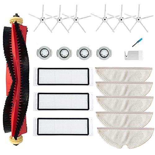 Accesorios para Rodillos