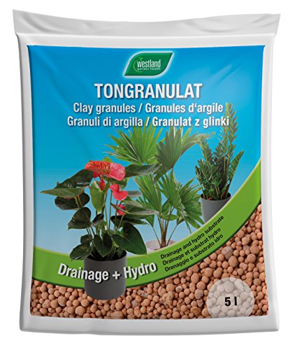Seramis Westland Clay Granules, 5 Litre