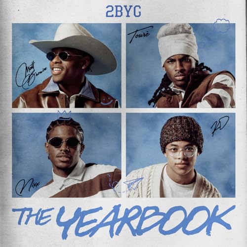 The Yearbook