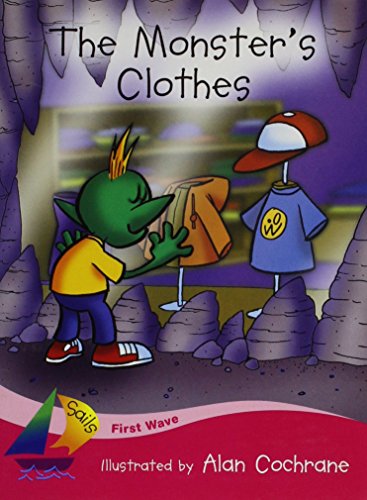 The Monster's Clothes