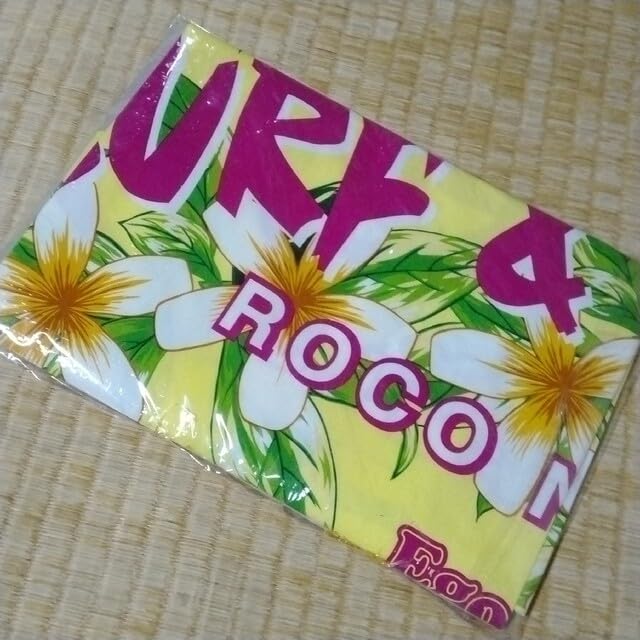 Amazon.co.jp: ROCO NAILS レジャーシート ギャル ロコネイル 平成 