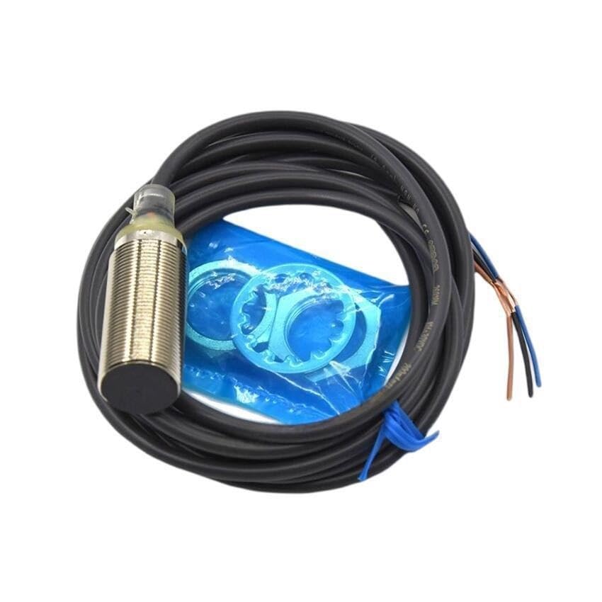 Capteur photoélectrique S08KS01-MC-C1 connecteur M8 de rechange pour machine outil