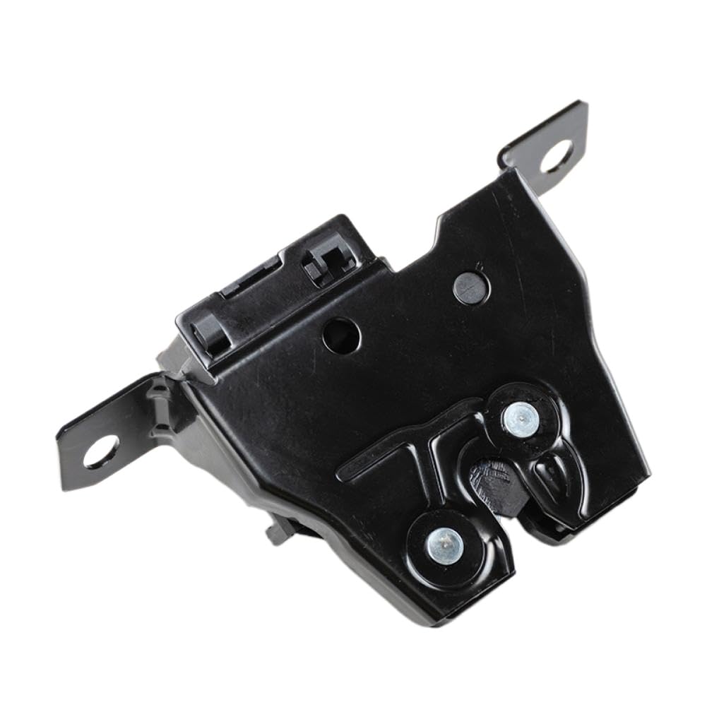 Rear Trunk Boot Lid Lock Latch 51247337576 7337576 Compatible with Mini Cooper Works One D Clubman F54 F55 F56 2014-2022