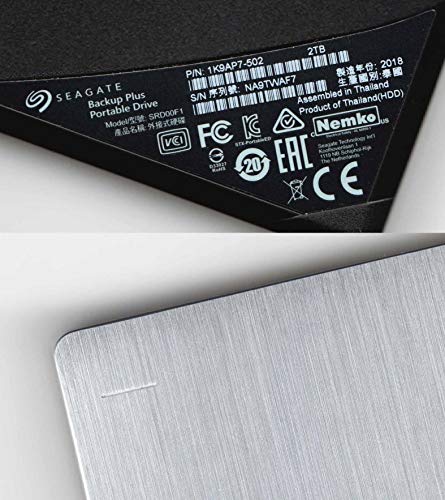 Preisvergleich Produktbild Seagate STDR5000201 Backup Plus