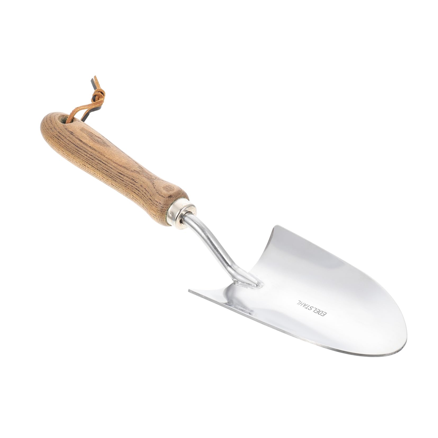Toddmomy 2 Stück Gartenschaufel Gartengeräte Anlage Gartenwerkzeuge Gartenhandwerkzeuge Handwerkzeuge für Gartenarbeit Gartenkellen Hochleistungs-Gartenhandkelle Garten Kellen