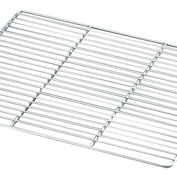 Amazon｜EBM 18-8 ケーキクーラー角型足無 600×400 大｜回転台