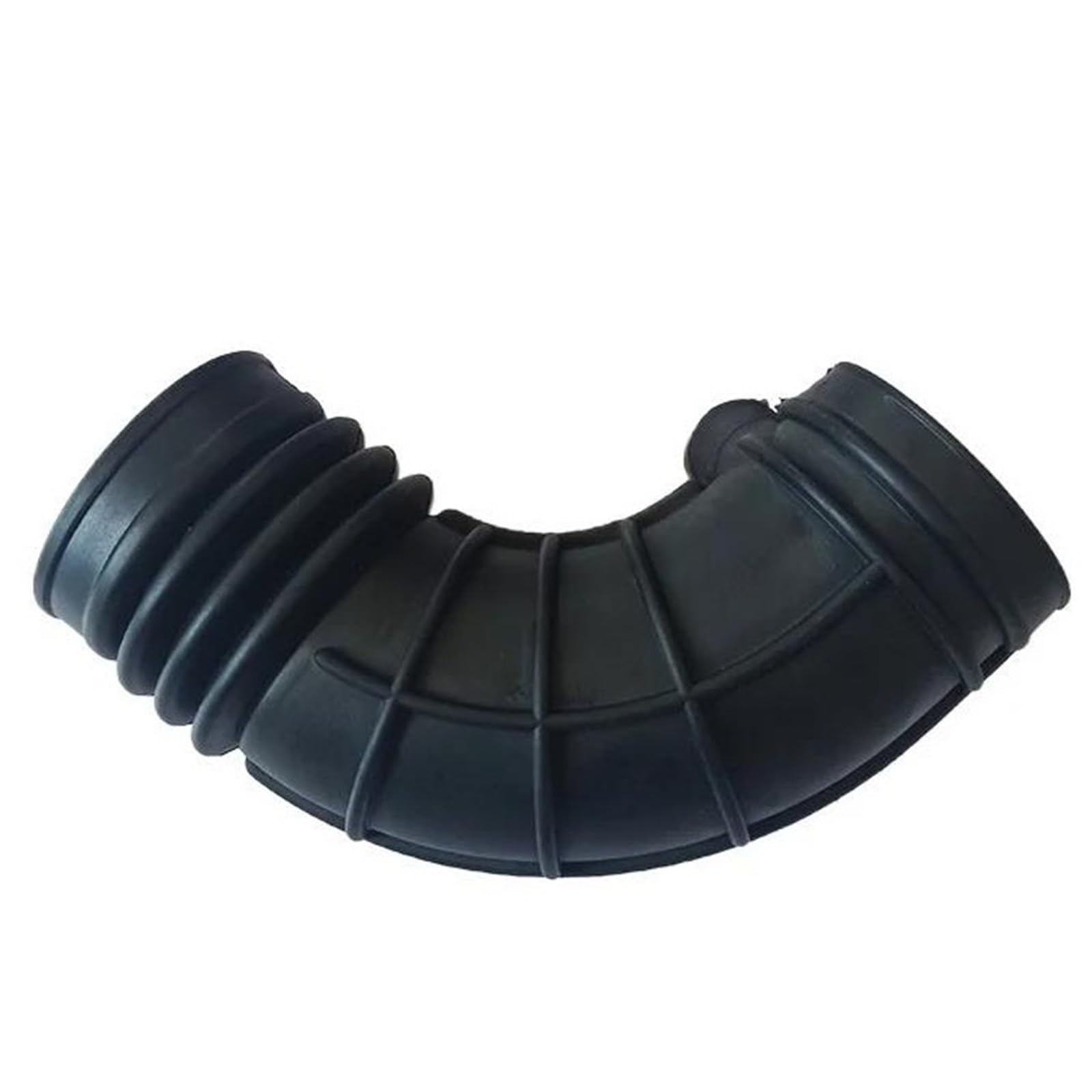 IITA Tubo Aspirazione Auto 13541427780 Tubo di Aspirazione dell'Aria Condotto dell'Aria Motore Automobilistico per BMW Serie 5 E34 520 per M50 1989 1990 1991-1996 Auto Tubo aspirazione Aria