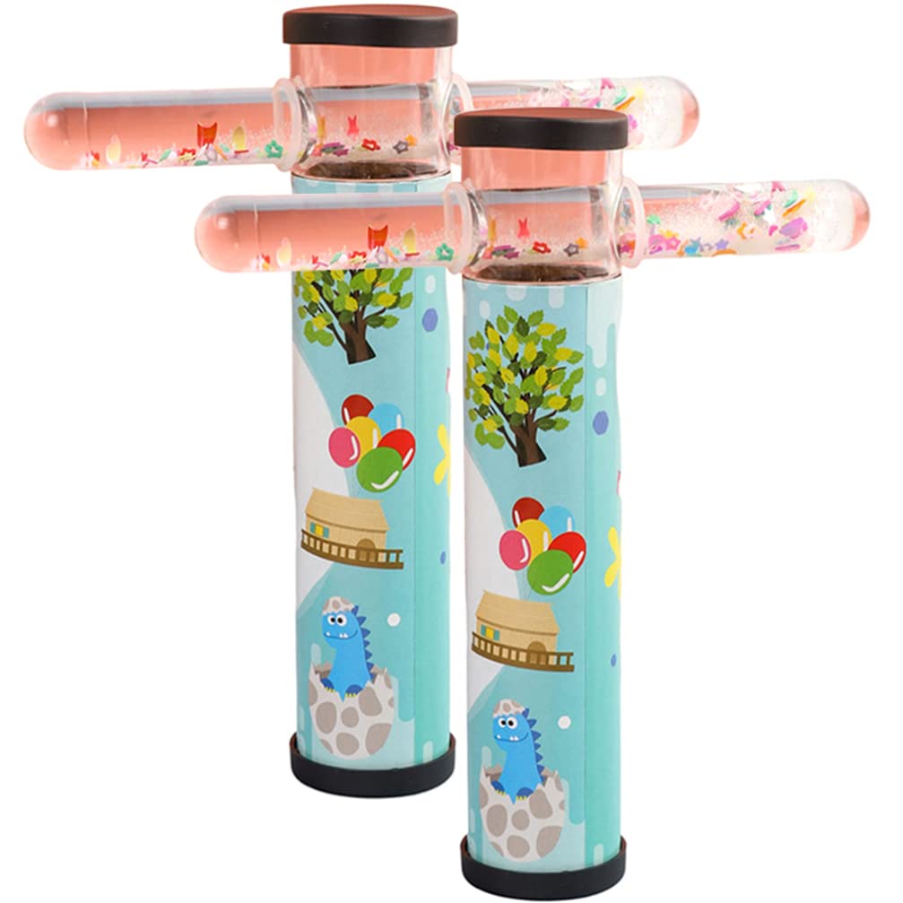 Amazon | 万華鏡 まんげきょう カレイドスコープ 流砂 回転 diy 子供