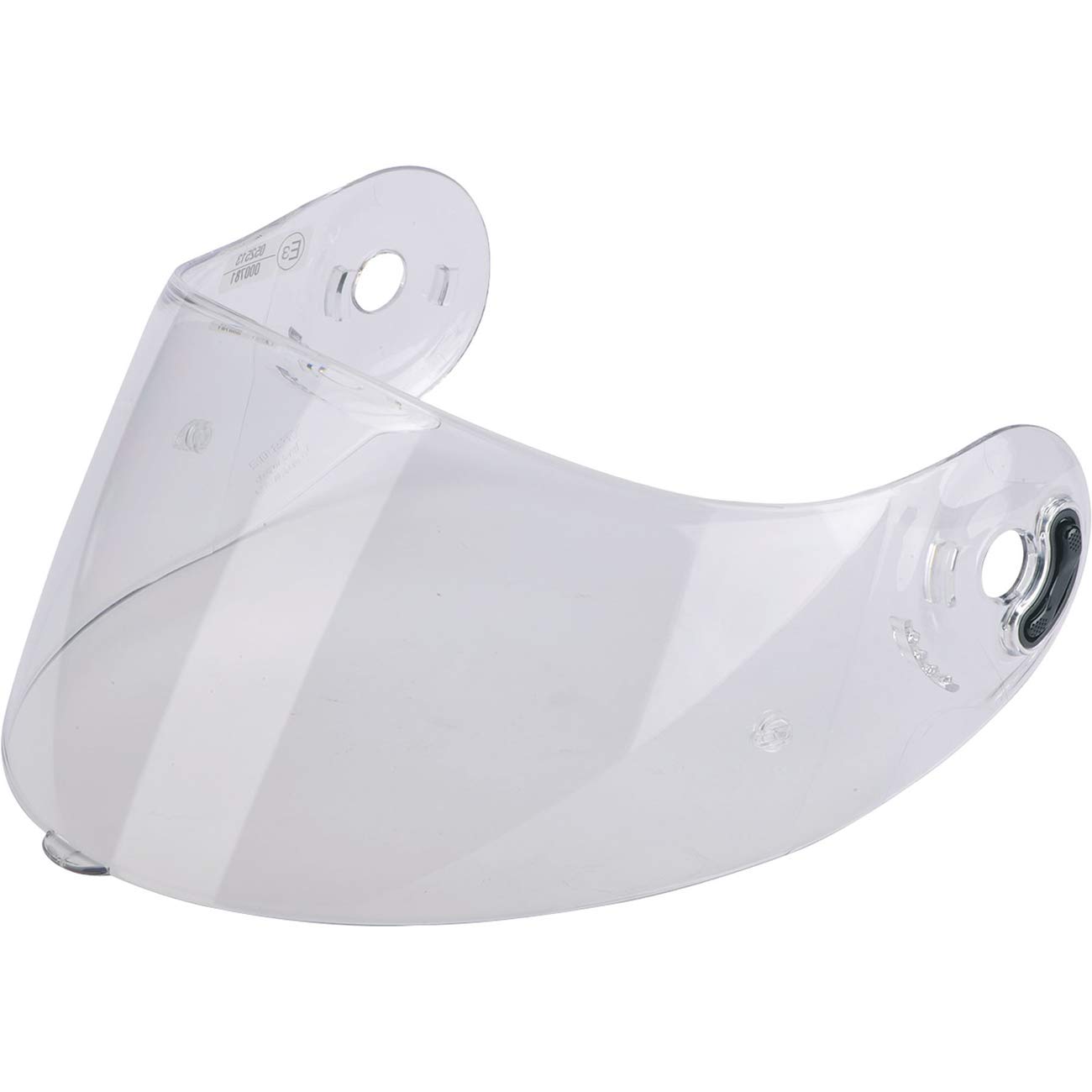 X-Lite X-802 Visor for Helmet/802R/702/603 Clear