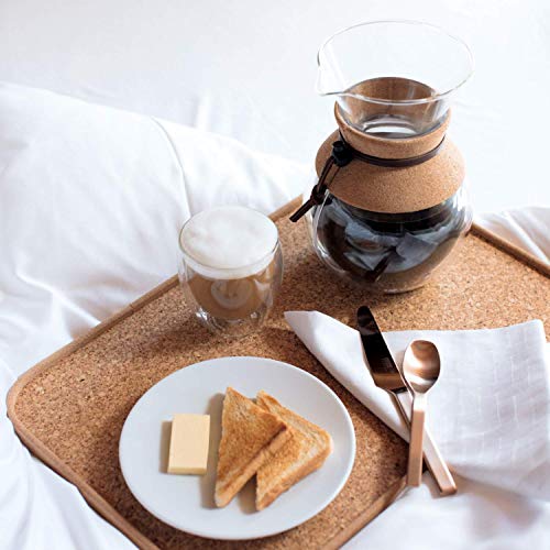 Bodum 17oz Pour Over Coffee Maker