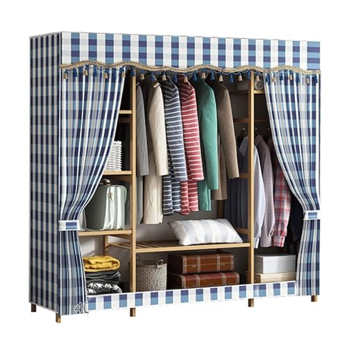 Armarios de Tela Baratos para Ropa Marca WxuuLTGJR