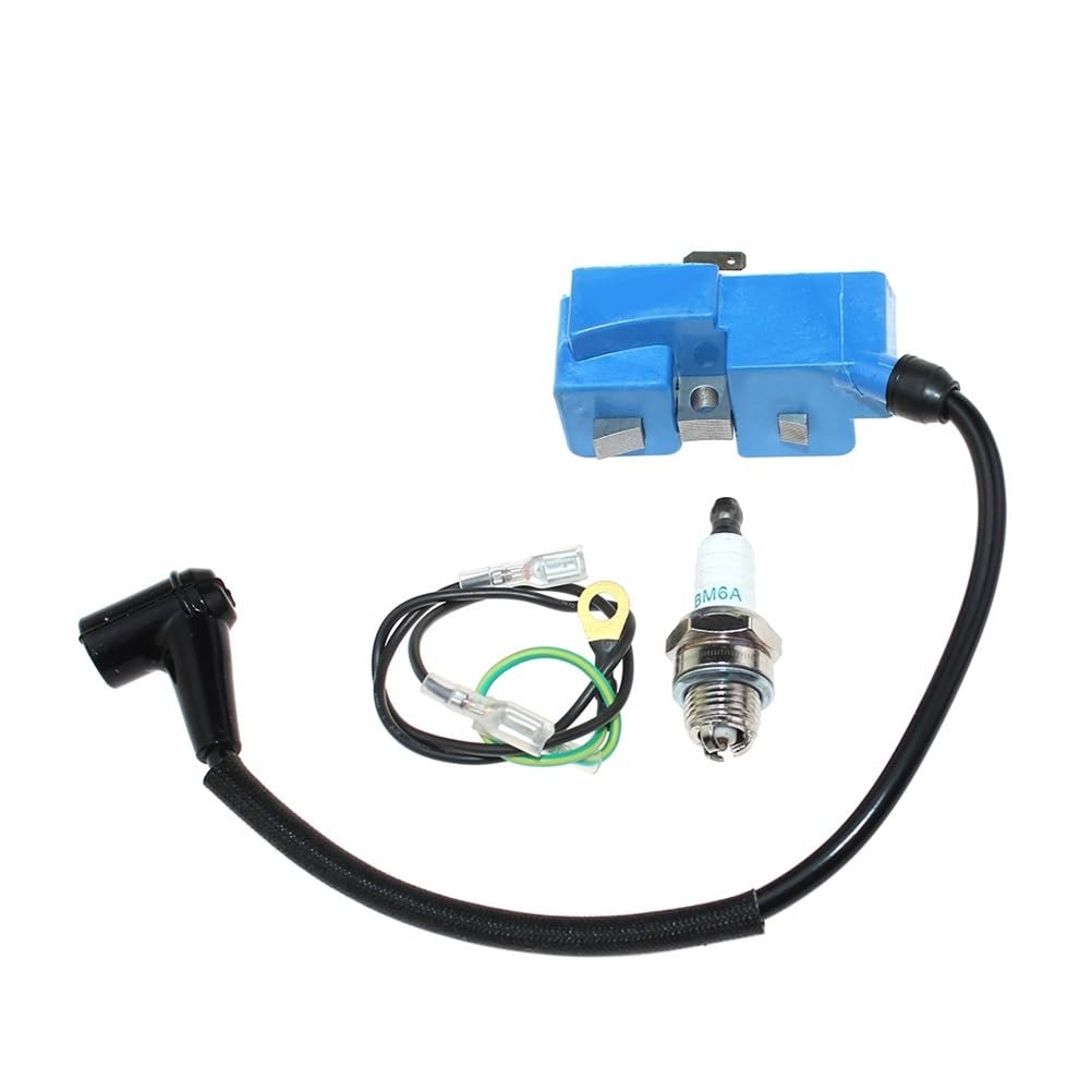 Bobine d'allumage anti coupure à chaud pour tronçonneuse 576XP