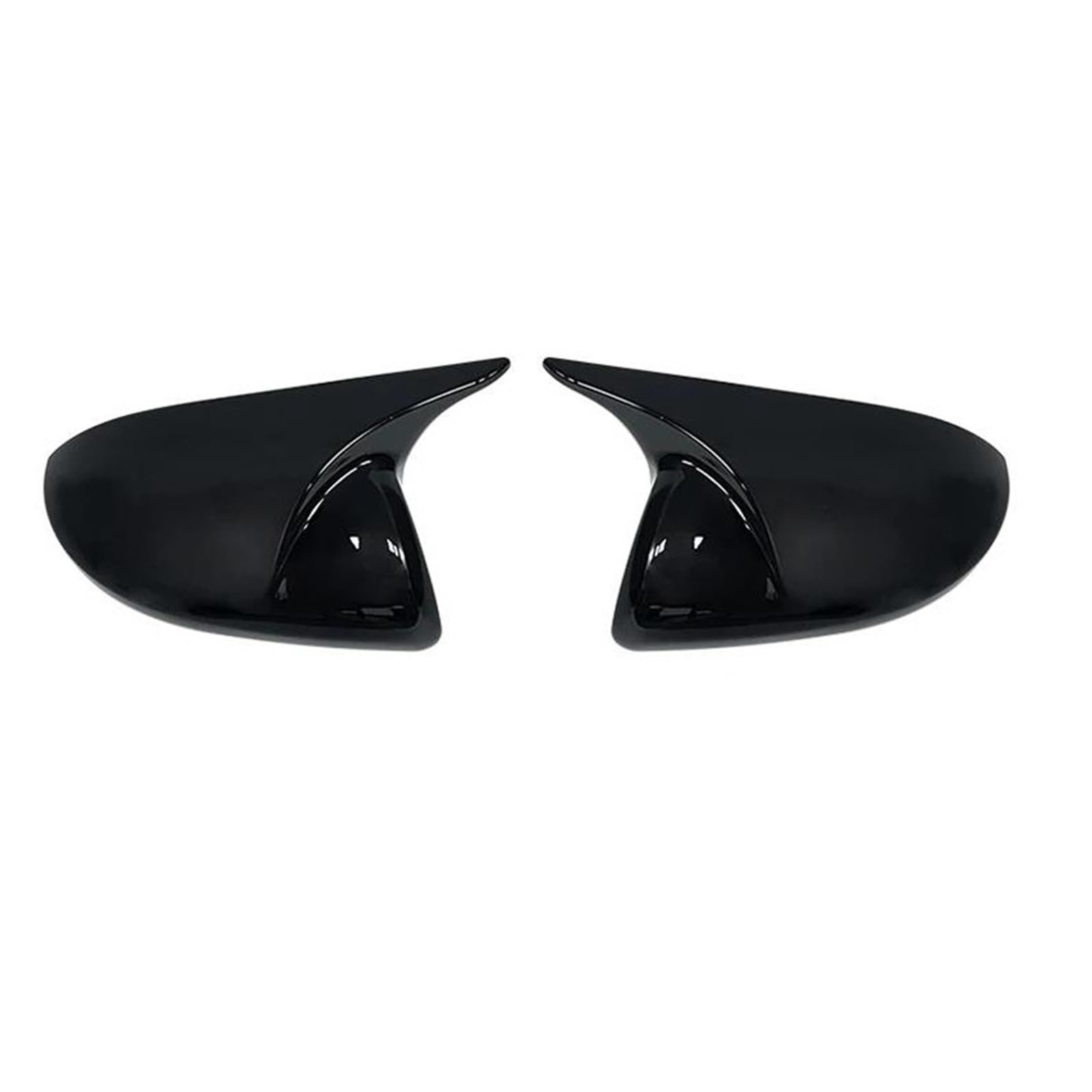 Coques Rétroviseurs Auto Mazda 2 Mazda 3 Capuchon Rétroviseur Extérieur