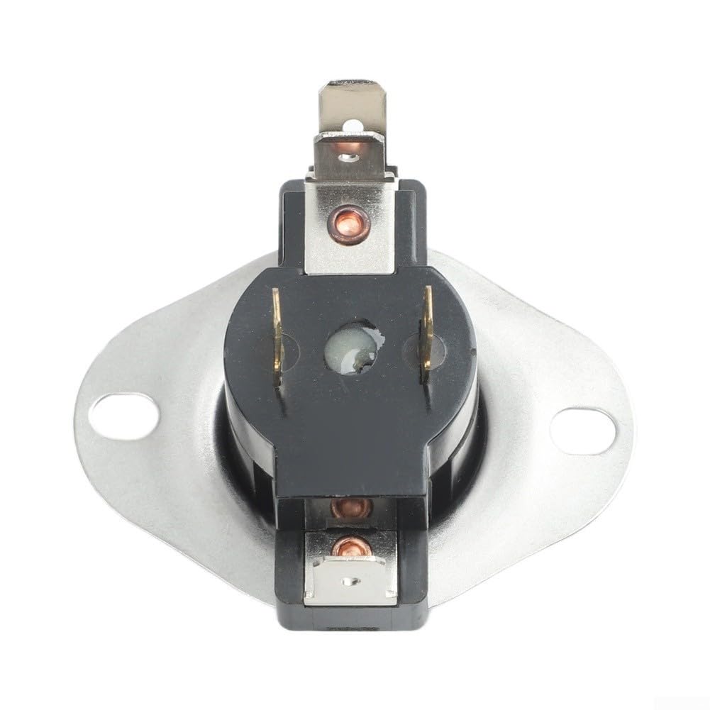 Termostato Secadora 2200W Compatible para hotpoint TCM570 TVM570G