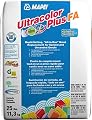 MAPEI 25LB ULTRACOLOR Plus FA - All in ONE Grout (Avalanche (25LB Bag))