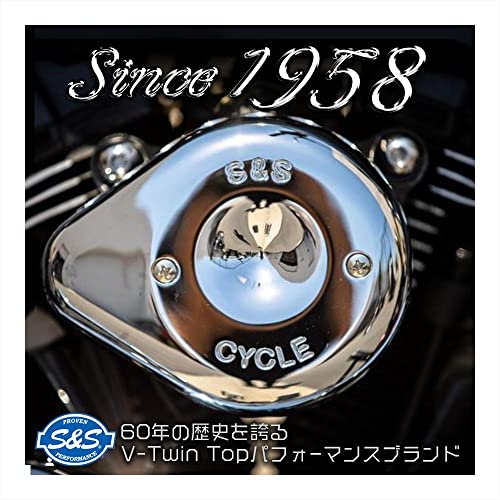 S&S Stealth Air Stinger Cleaner Kit