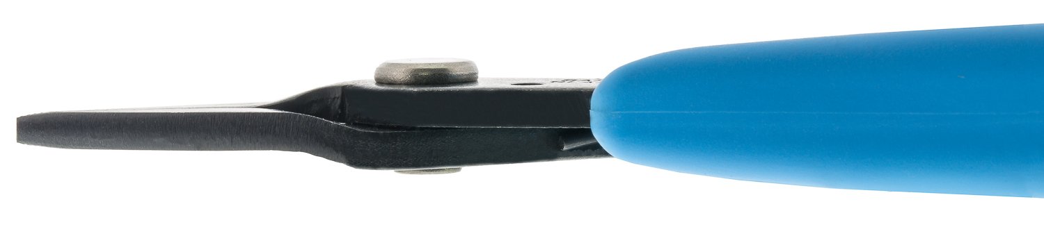 XURON MXLNP00 Long Nose Plier, Blue - Image 4