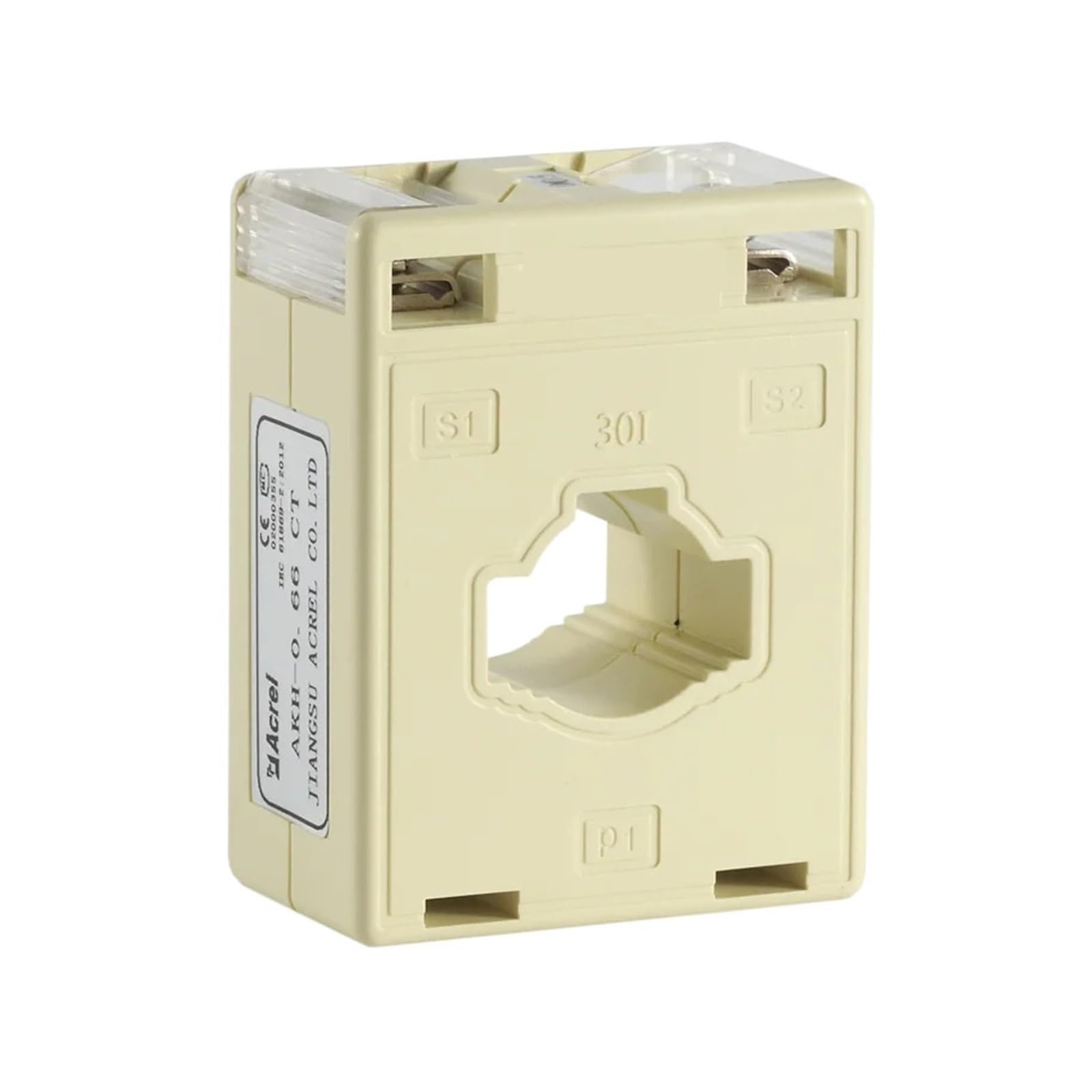 Tpkmvgap Primary Current 250A Akh-0.66-40Ii Current Transformer