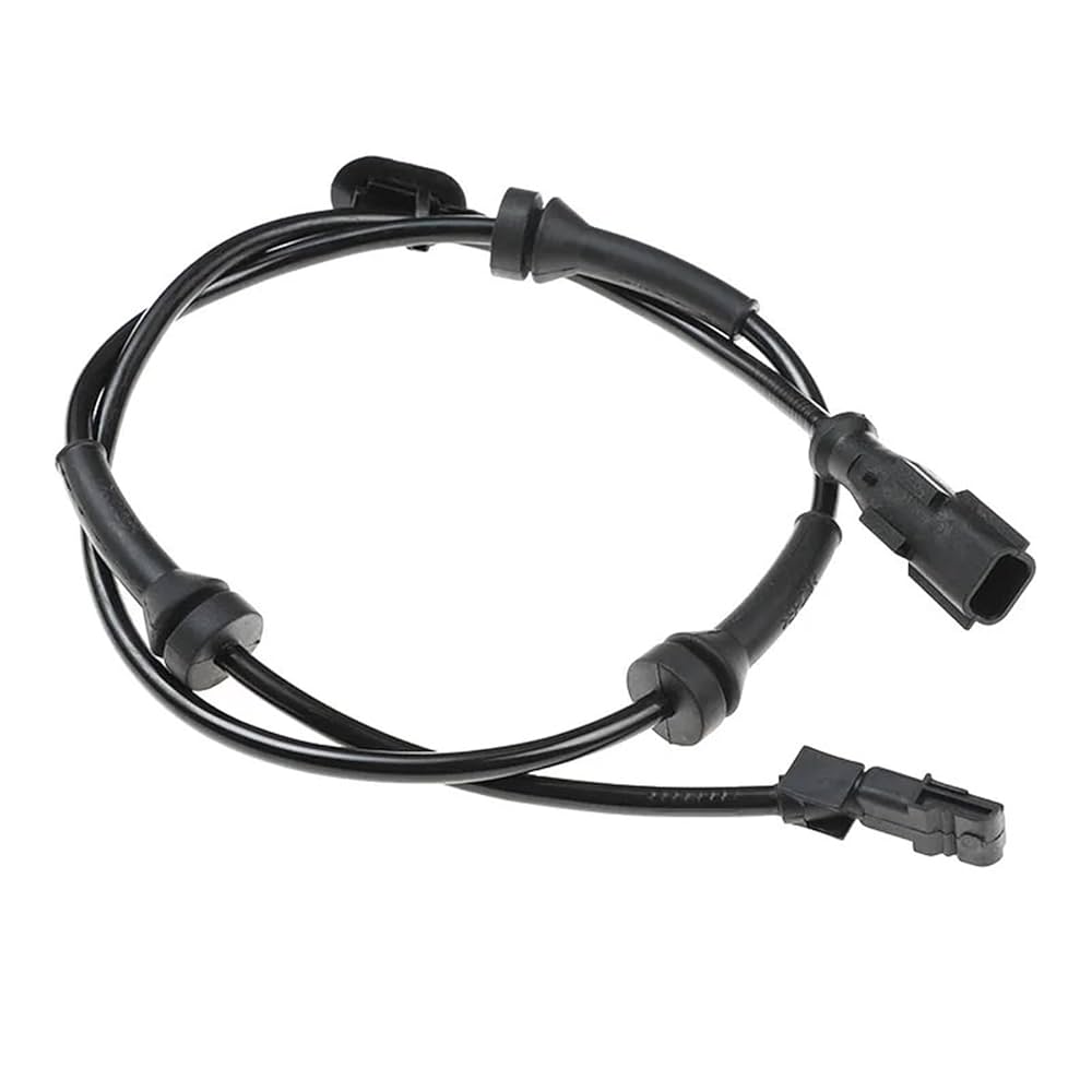 Amazon.com: 82004-04460 8200404460 Front Left Right ABS