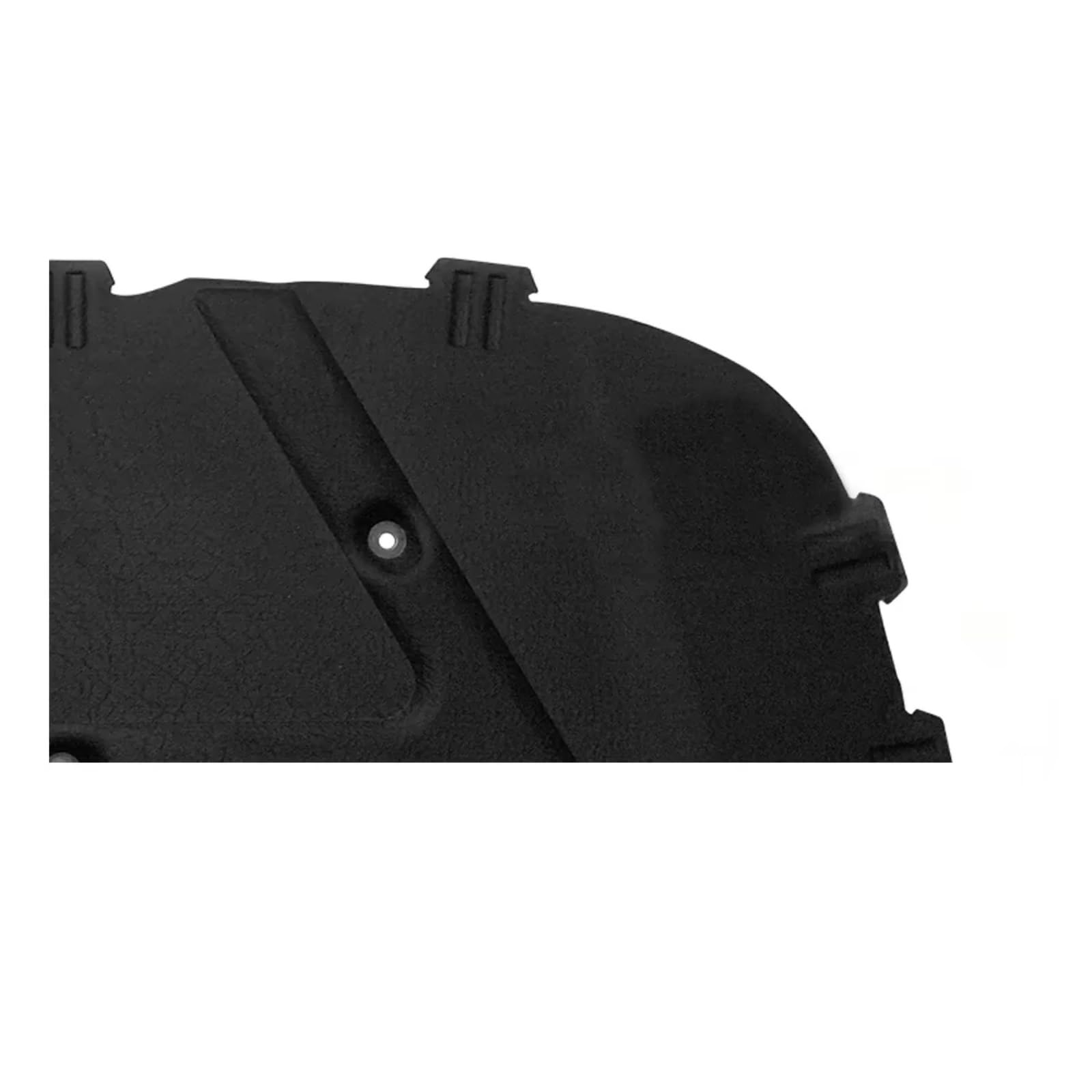 Dämmung Haube Vorne Motorhaube Isolierung Pad Motorhaube Wärme Schallschutz Matte Kompatibel Mit Für 1 Serie Für E81 120I 2007-2011