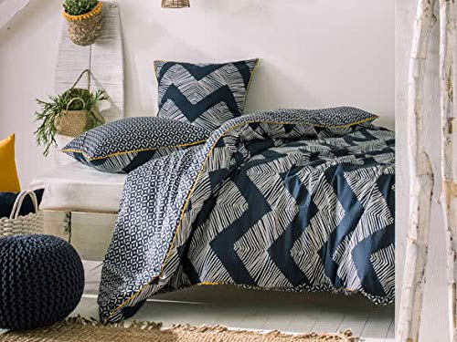 Today 232957Parure Copripiumino Enjoy Belize 100%