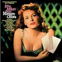 ポップス+ロック(洋楽) CD Maureen Ohara Love Letters From Maureen OHara  ROYCD278 Flare UK /00110 OC01ODA2LmpwZWc.jpeg