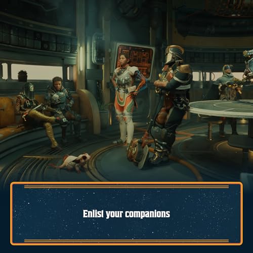 The Outer Worlds 2 – Standard Edition – PlayStation® 5 - image 5