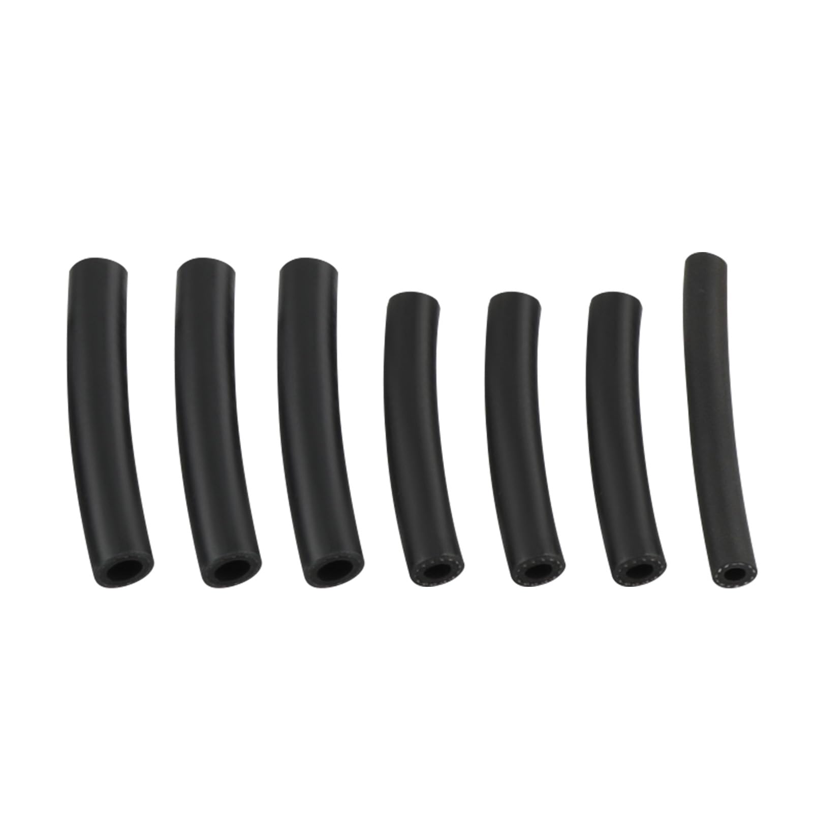 maXpeedingrods Comprobador de presión de gasolina, medidor de presión, cuchillo, presión de combustible, juego de herramientas 0-10 bar