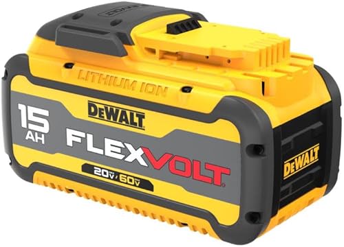 Miniatura 3 de DEWALT DCB615 FLEXVOLT® 20V/60V Max* 15.0Ah Batería