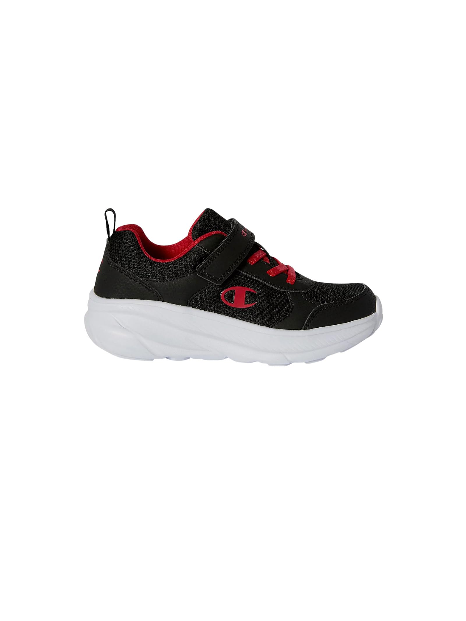 Champion HRO B PS, 11+, Black