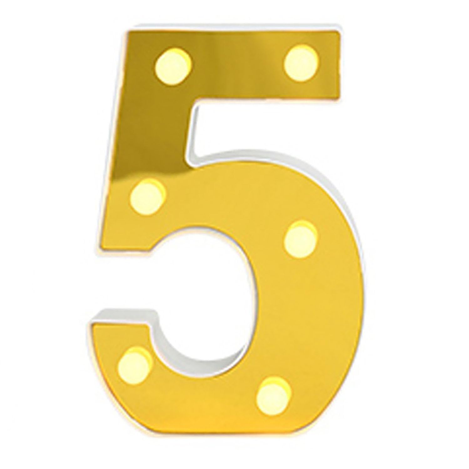 LED Marquee Letter Lights, Light Up Letters Glitter Alphabet Letter Sign Battery Powered for Night Light Birthday Party Wedding Girls Gifts Home Bar Christmas Decoration