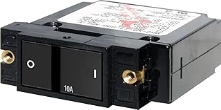 Blue Sea Systems Blue Sea 7402 Single Pole Small Case 2