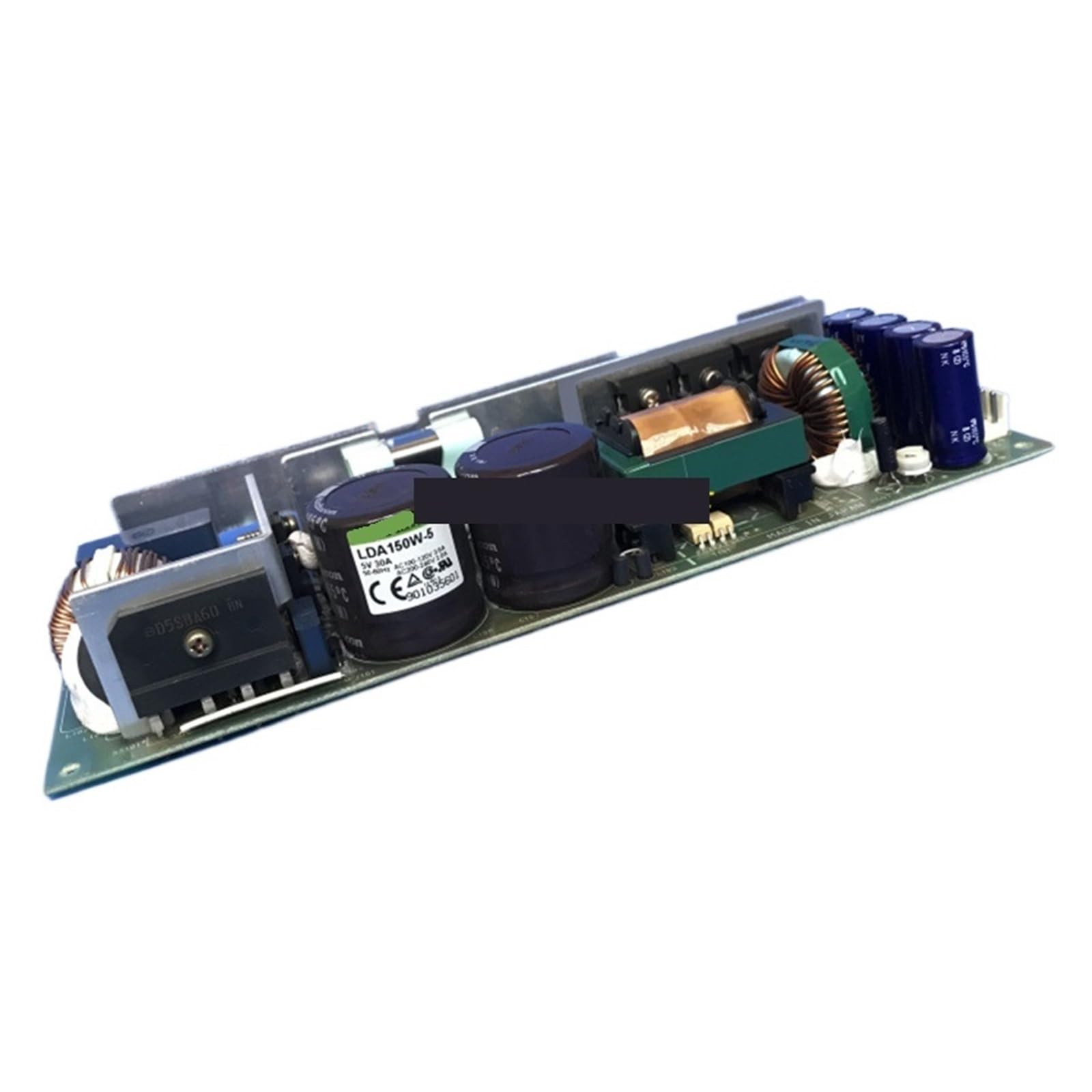 CLBSWYEJK Power Supply LDA150W 5V 30A 150W For LDA150W-5
