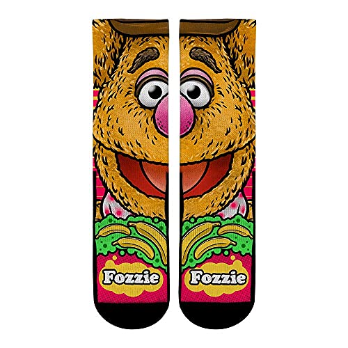 Image of The Muppets Premium Disney Socks