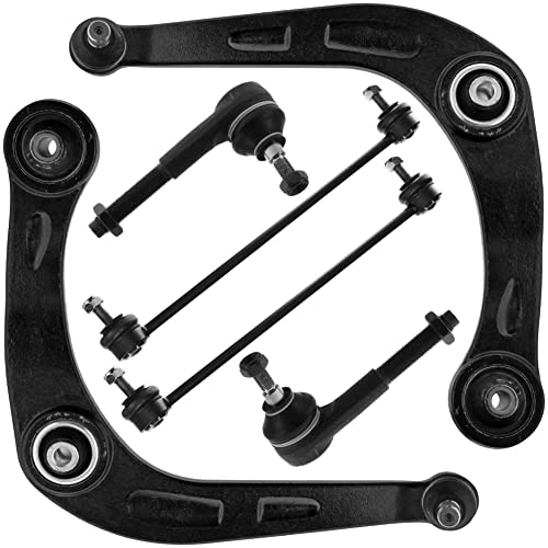 Kit bracci di sospensione anteriore compatibile